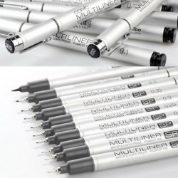 Copic Multiliner SP Fineliner Ricaricabili