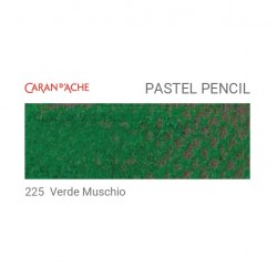 Caran D'Ache Matita Pastel Pencil