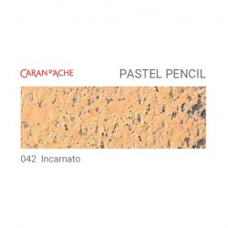 Caran D'Ache Matita Pastel Pencil