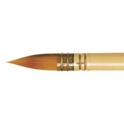 Pennello per Acquerello Da Vinci Spin Synthetics s.488