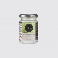 Medium per Celle Fleur, 130ml ULTIMO PEZZO!