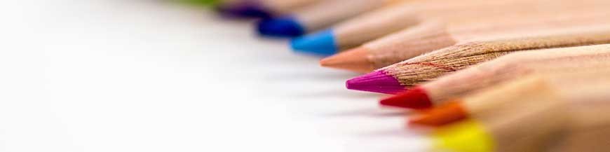 Matite colorate; migliori prezzi online