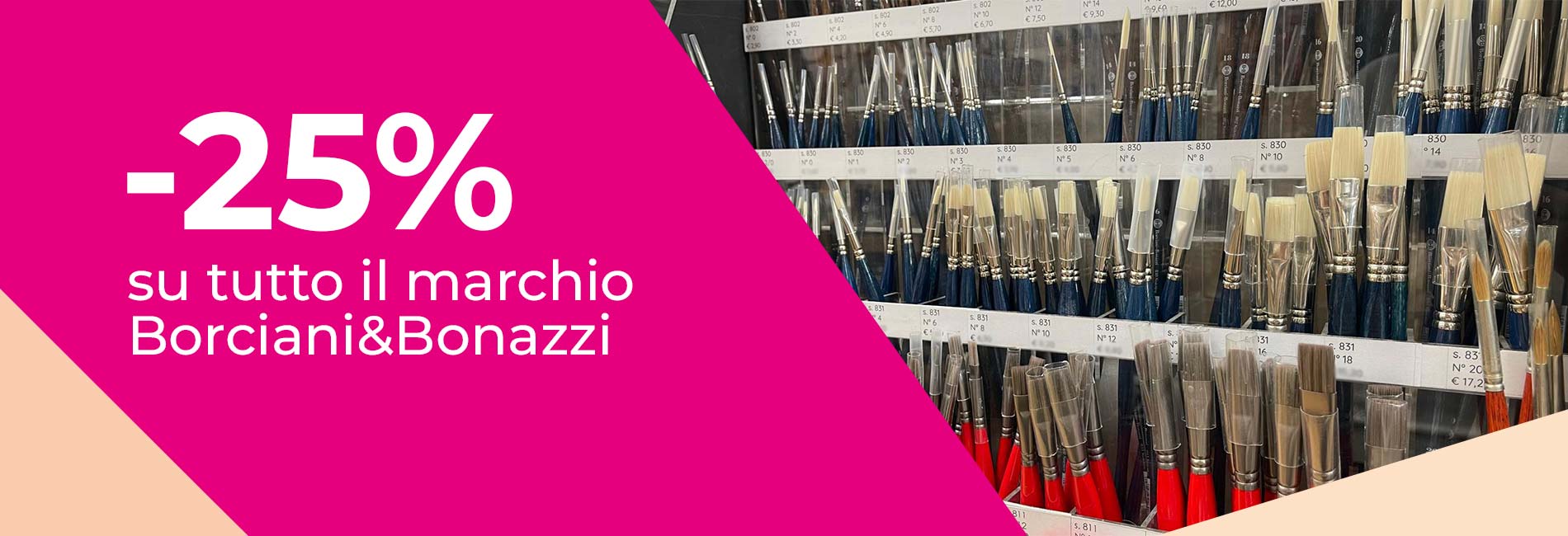 Promo Borciani