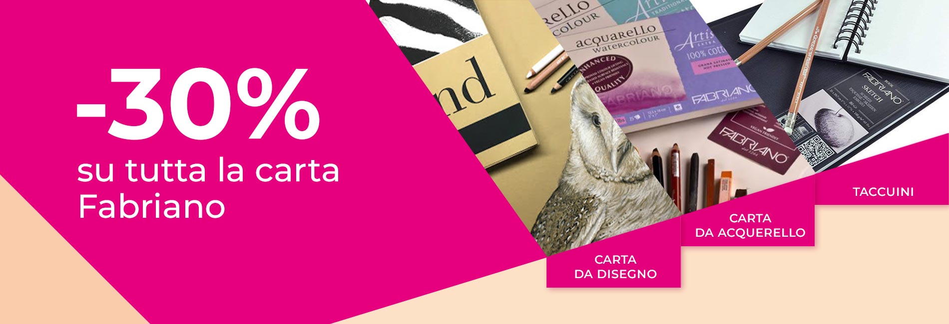 Promo Fabriano