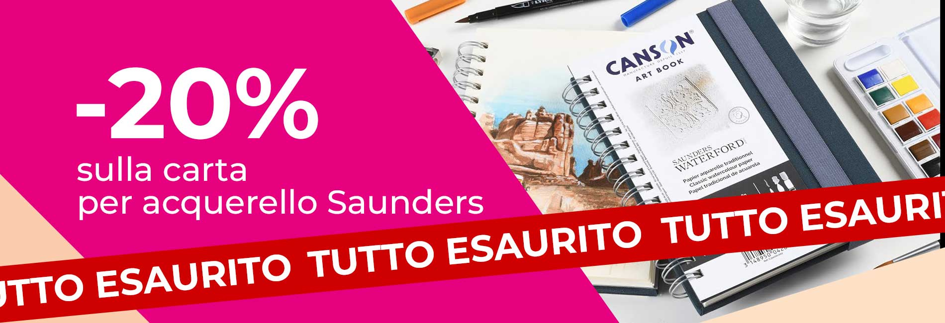 promo saunders