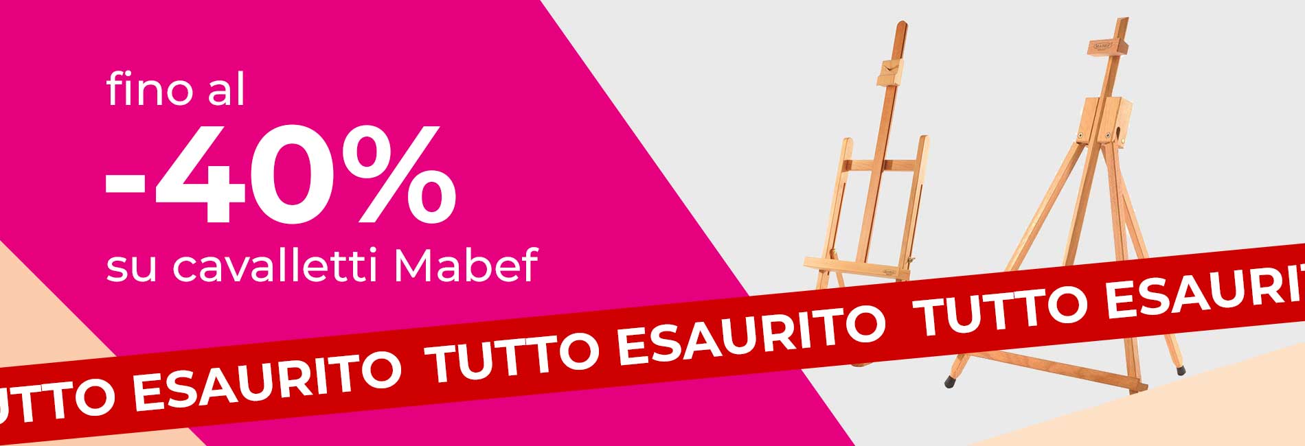 Promo Cavalletti
